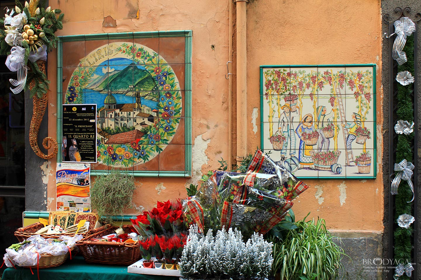 Vietri sul Mare